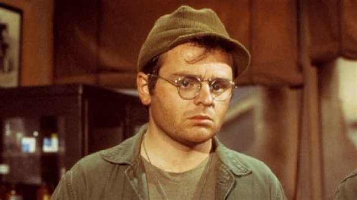 Gary Burghoff: Tracing The Versatile Actor, Painter & Musician