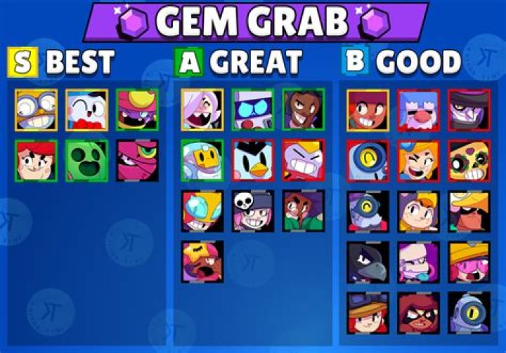 Generator Brawl Stars Free Gems