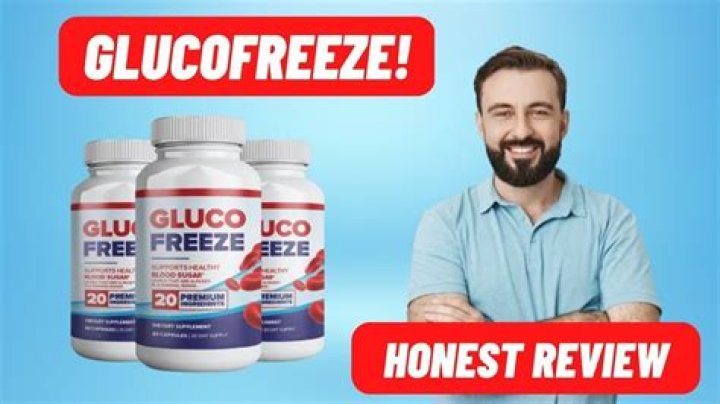 GlucoFreeze Customer Review | TechPlanet