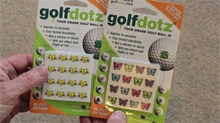 golfdotz review | Golf Monthly
