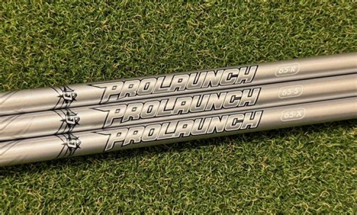 Grafalloy ProLaunch Platinum info | Golf Monthly