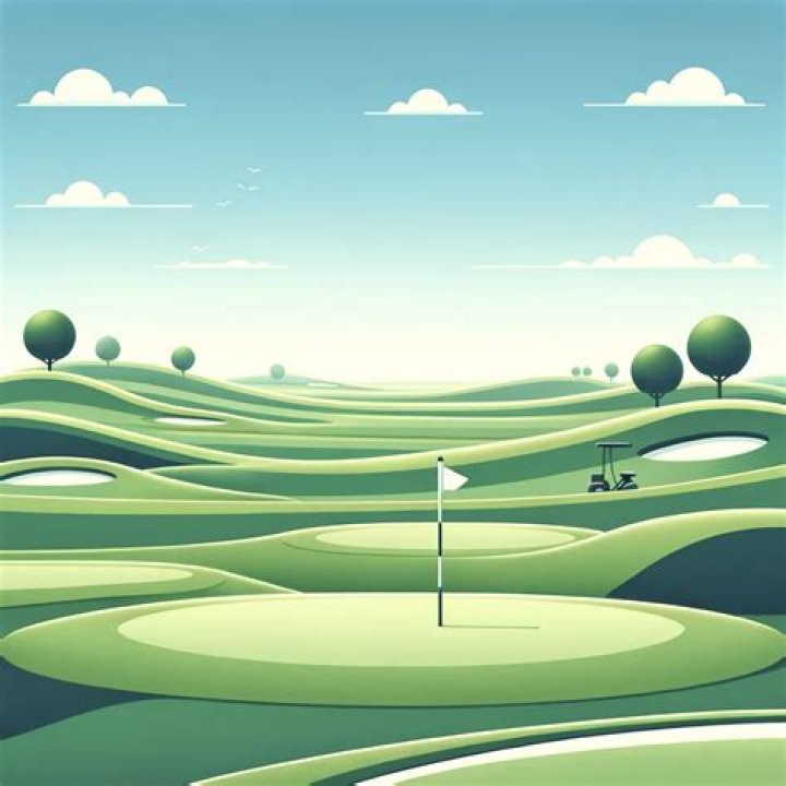 Gravel Ditch | Golf Monthly