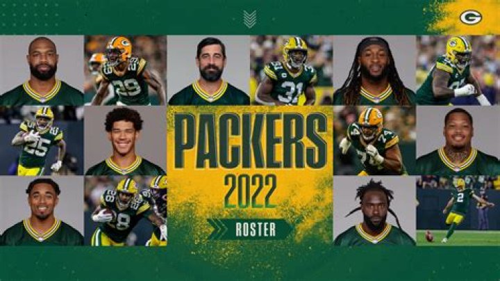 Green Bay Packers 2024 Team Stats