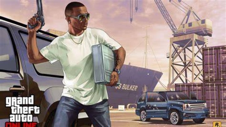GTA Online Update February 2021