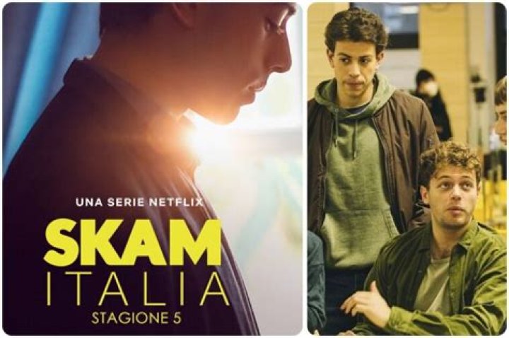Guardaserie skam 5 streamingcommunity | TechPlanet