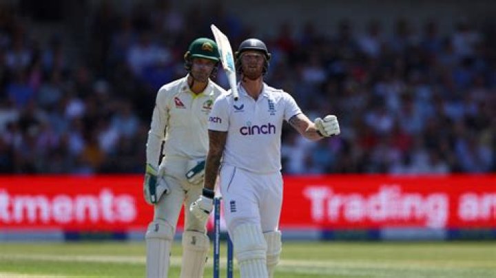 Guide for Ashes Cricket - Cricket 101