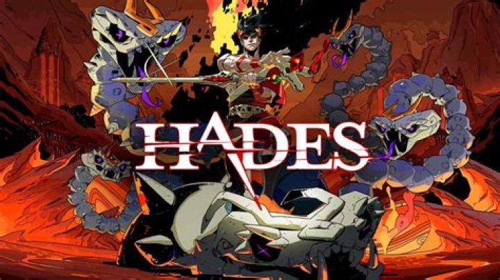 Guide for Hades - Walkthrough Overview