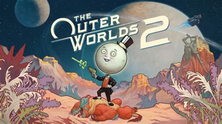 Guide for The Outer Worlds