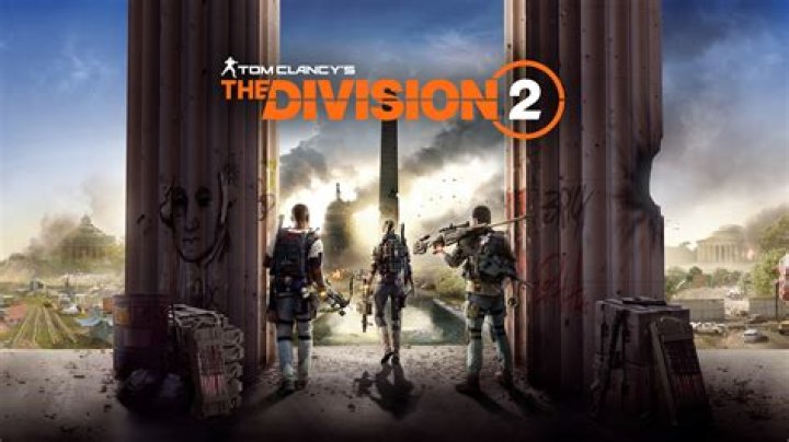 Guide for Tom Clancy's The Division 2
