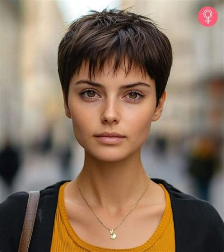 Guy Pretty vs. Girl Pretty: Pixie Cuts