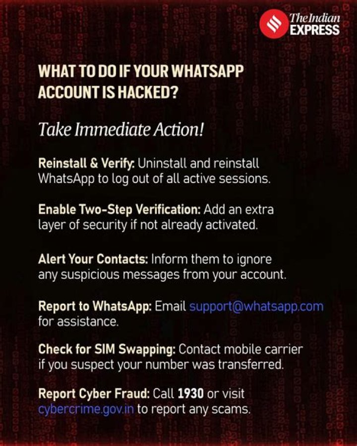 Hack Whatsapp, Comment et pourquoi?