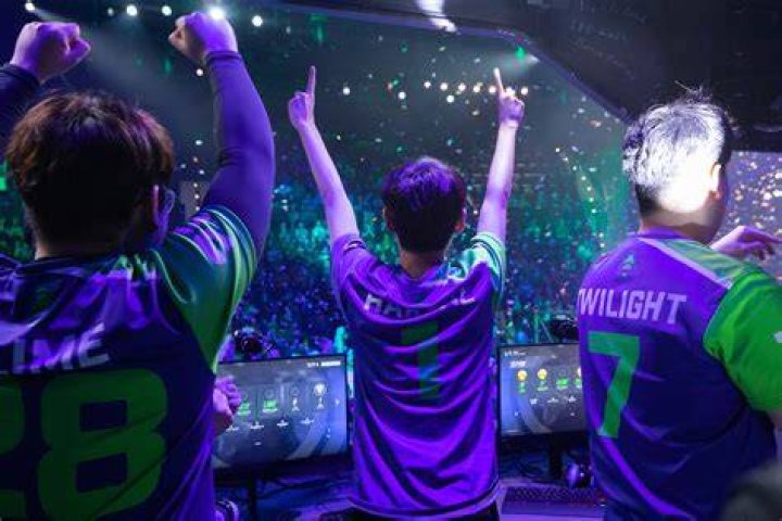 Haksal retires from professional Overwatch