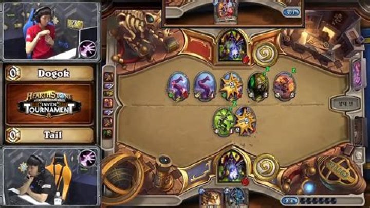 Hearthstone hit by DDoS attack last night