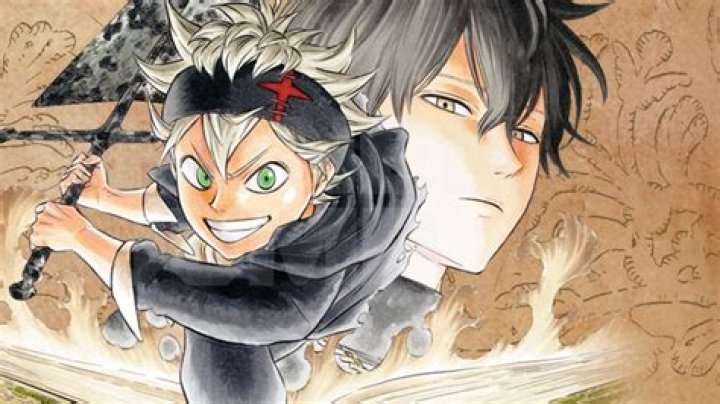 Here's If Black Clover Chapter 332 Will Release This Week