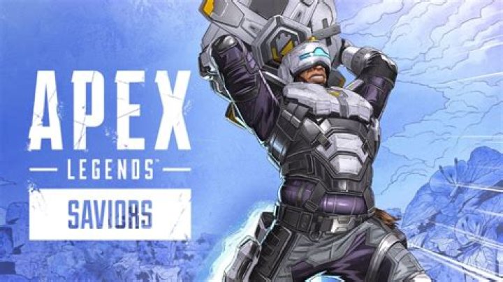 Here are Apex Legends’ Saviors patch notes