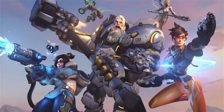 Here are the Overwatch 2 2.0.8.2 Tech Beta 1 patch notes