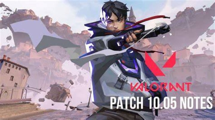 Here are the VALORANT Patch 3.08 notes