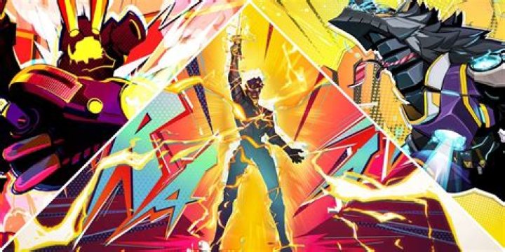 Hi-Fi Rush: All Bosses, Ranked