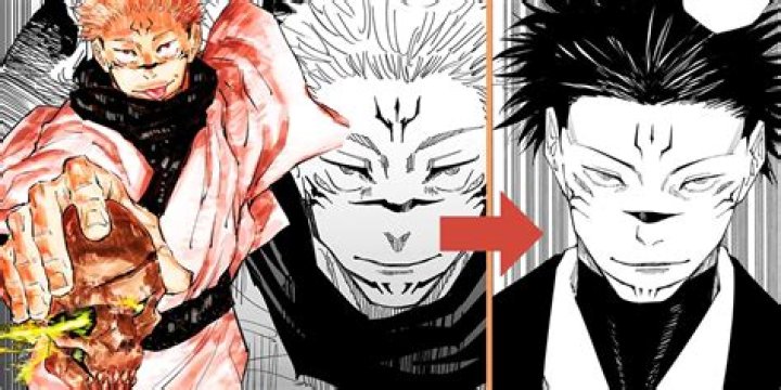 How Did Sukuna Become a Curse?