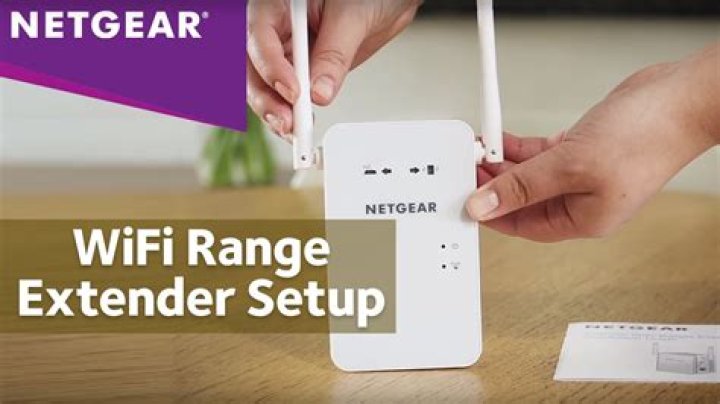 How do i connect with mywifiext net setup page?