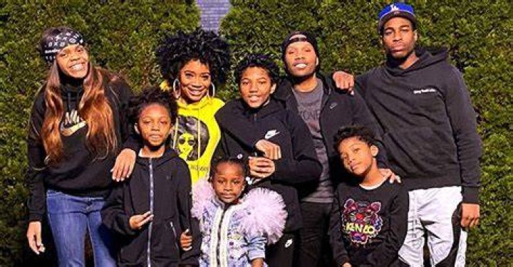 How Many Kids Does Yandy And Mendeecees Have?