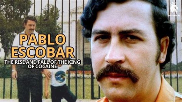 How Much Did Pablo Escobar Make A Week?