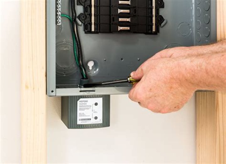 How Much Does A Whole House Surge Protector Cost?