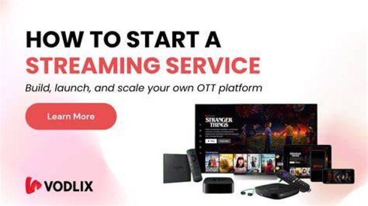 How to Choose a Streaming Media Service
