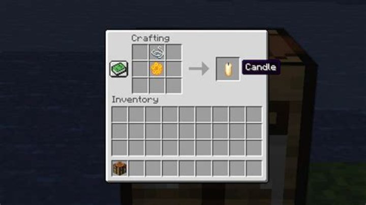 How to Craft and Light Candles