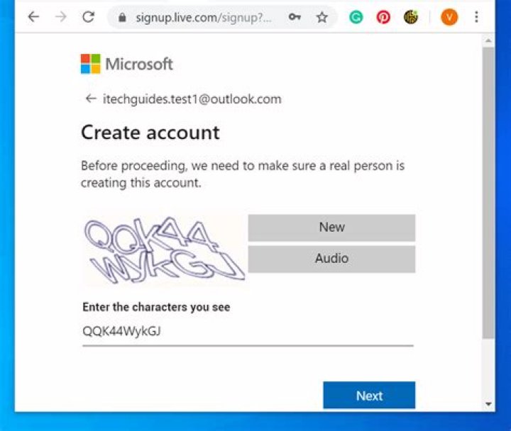 How to Create Live.com Email?