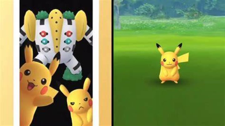 How to get Clone Pikachu in Pokémon Go