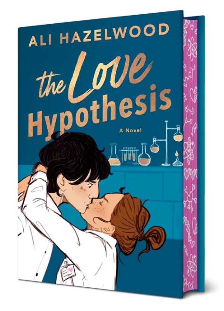 How To Get The Love Hypothesis [PDF]