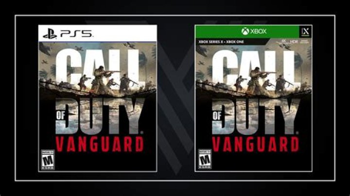 How to Get The Vanguard Cross Gen Upgrade/Bundle