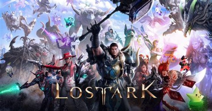 How to Ping in Lost Ark