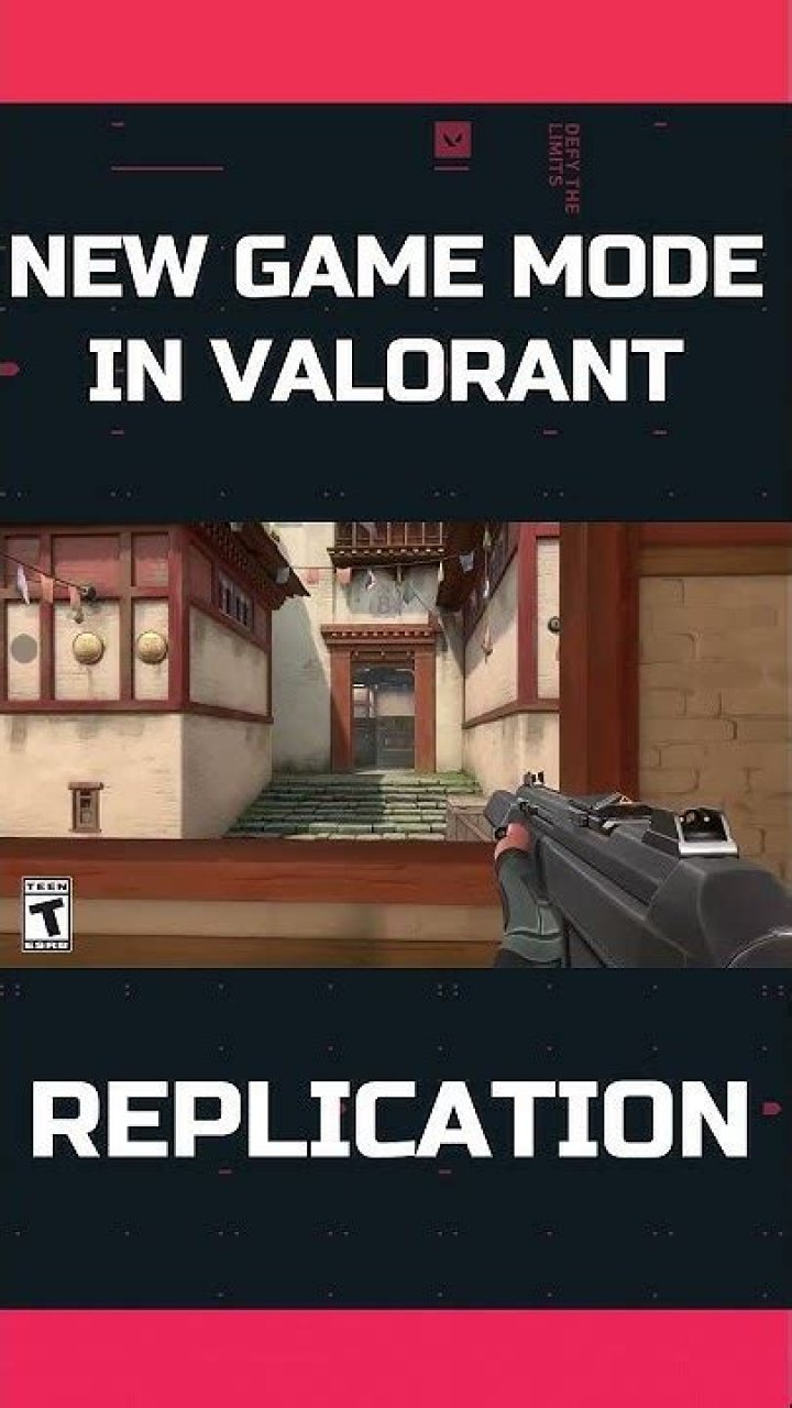 How to play VALORANT’s Replication game mode