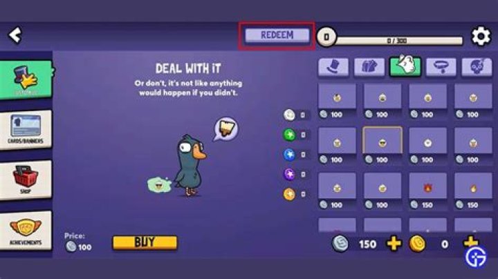 How to Redeem Goose Goose Duck Codes