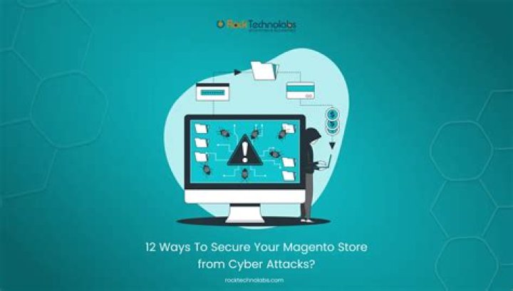 How to Secure Your Shopify Store from Hackers?