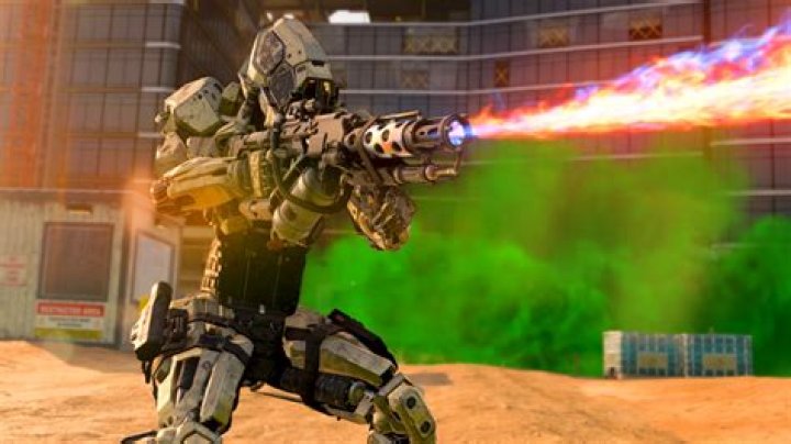 How to unlock Reaper in CoD: Black Ops 4