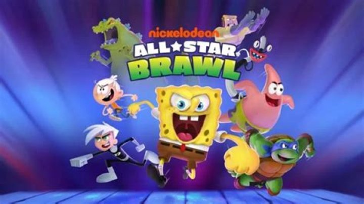How to watch the Nicktoon Throwdown Invitational