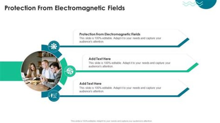 How you can Protect Yourself Coming from Electromagnetic Fields