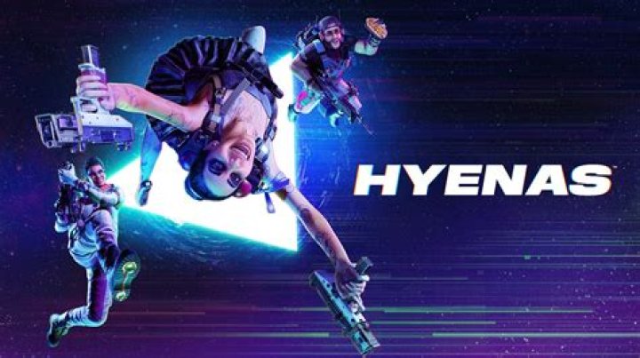 Hyenas Game: A Deep Dive Into The Unique Multiplayer Experience