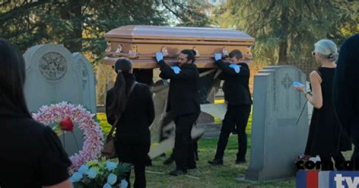I Think You Should Leave Coffin Flop Episode Explained