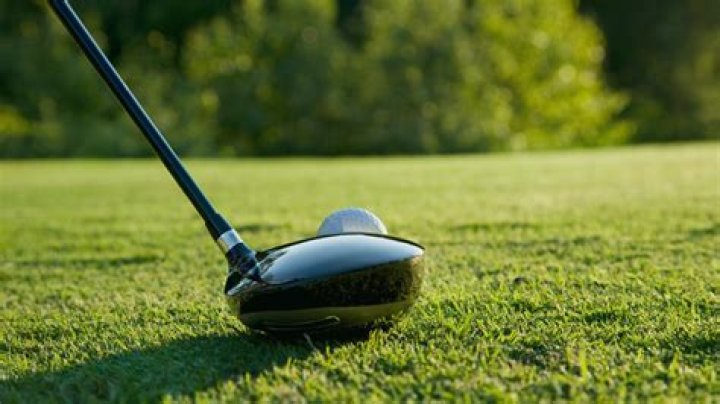 Illegal driver!!!! | Golf Monthly
