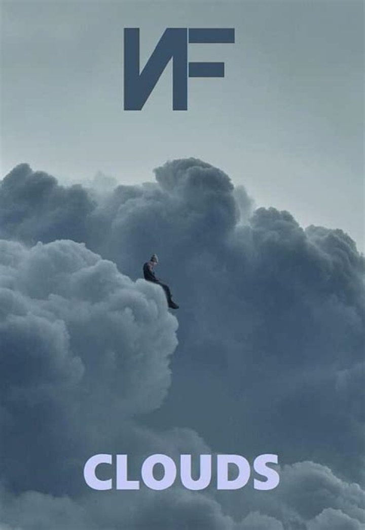 Image gallery for NF: Clouds (Music Video)