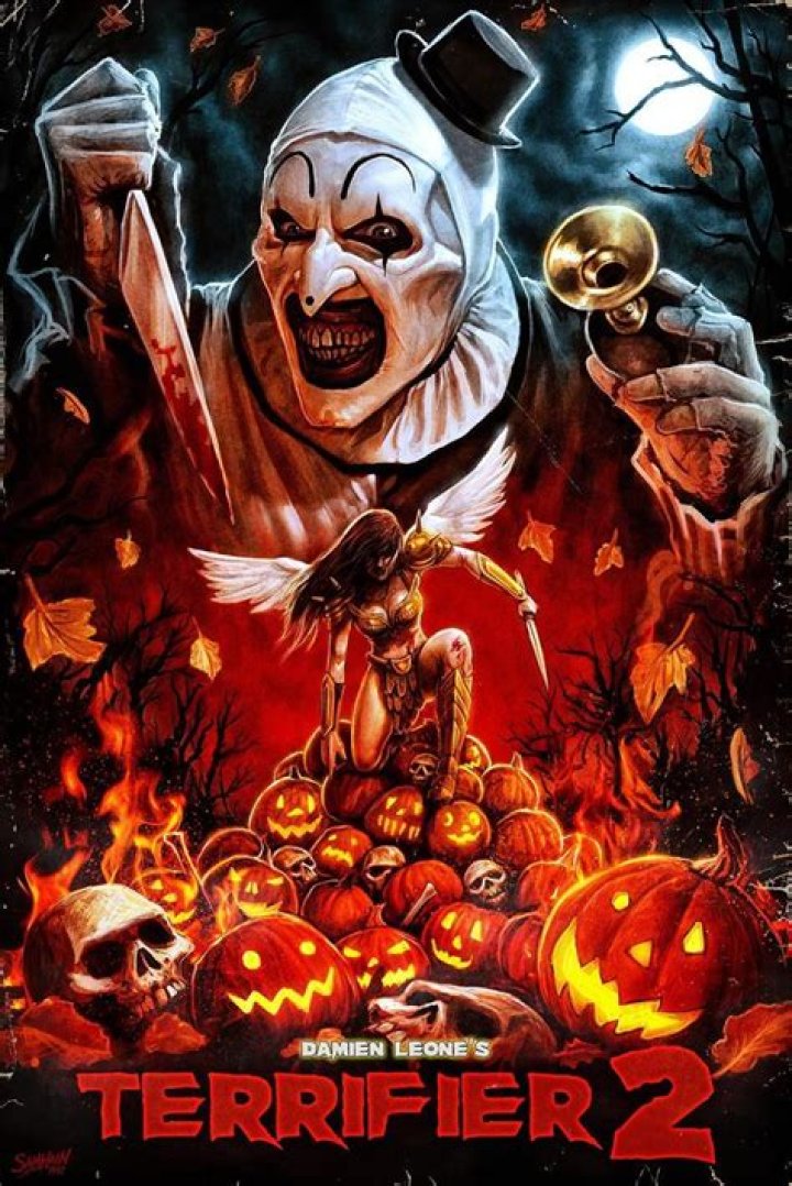 Image gallery for Terrifier 2