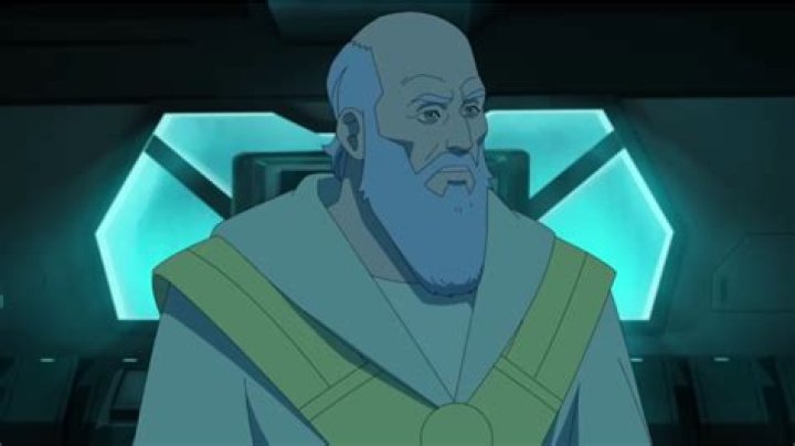 Invincible Thaedus: The Legend Behind The Name