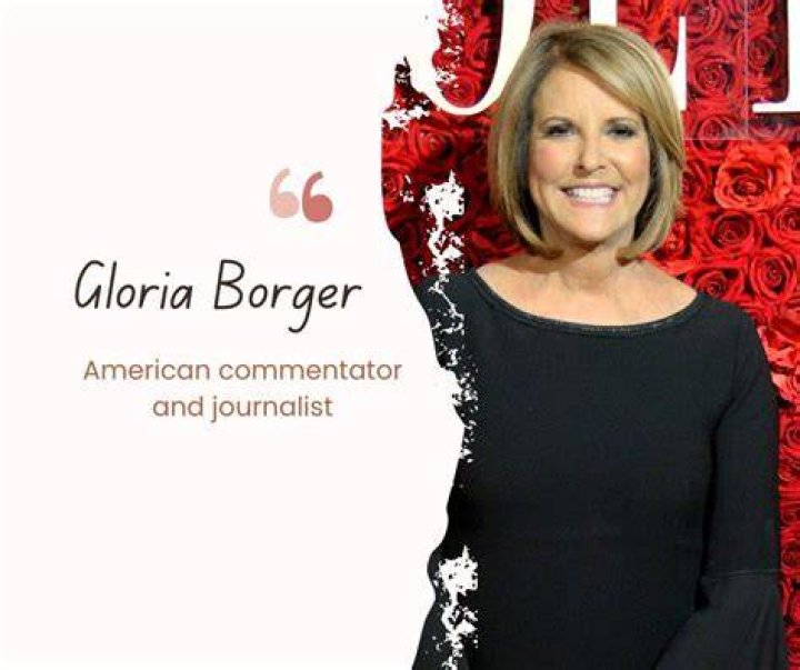 Is Gloria Borger CNN Ill? A Comprehensive Exploration