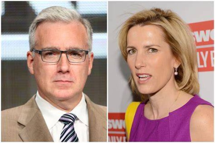 Is Laura Ingraham In A Relationship? A Comprehensive Analysis