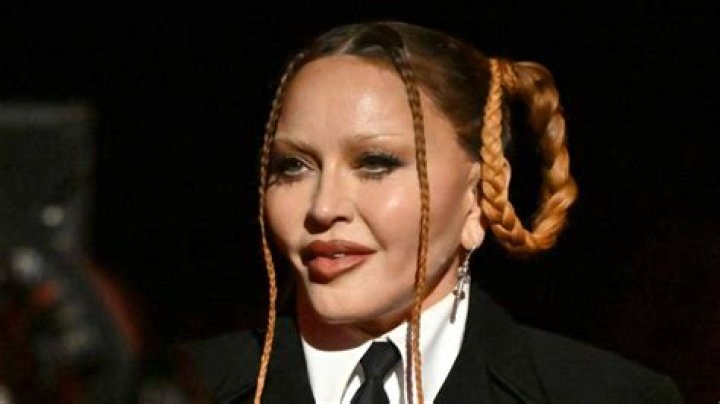 Is Madonna Dead? Fact Check