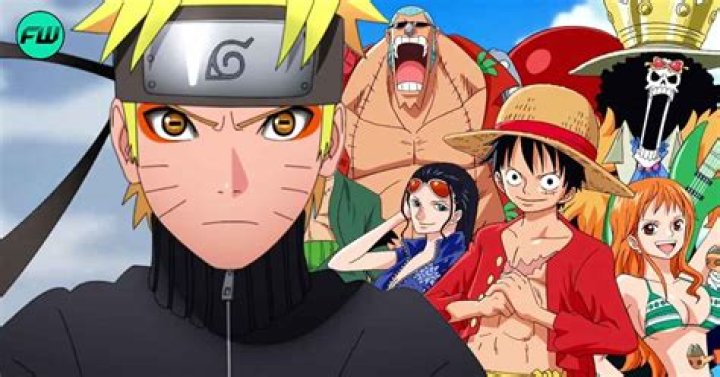 Is Naruto The Best Anime Ever?